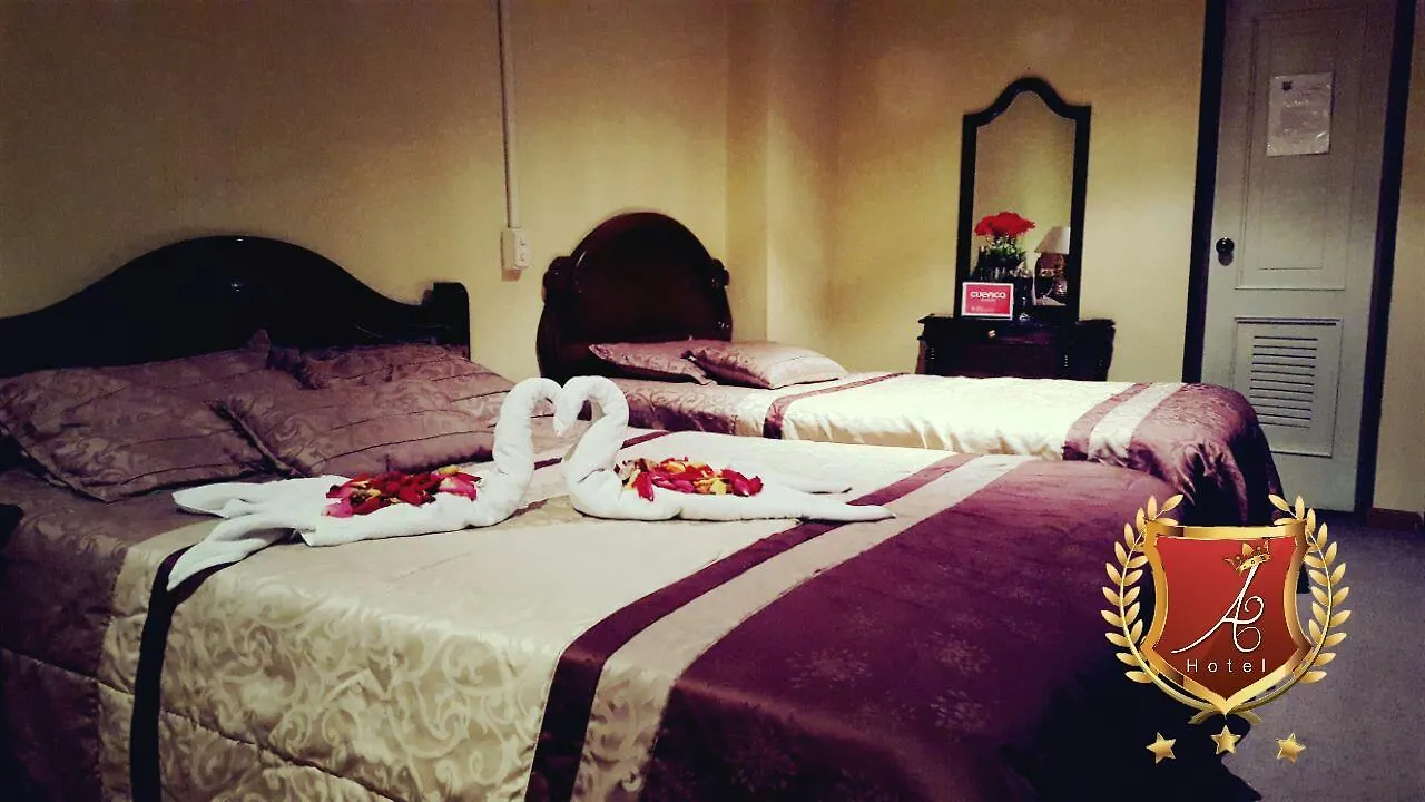 Hotel Andreina Cuenca