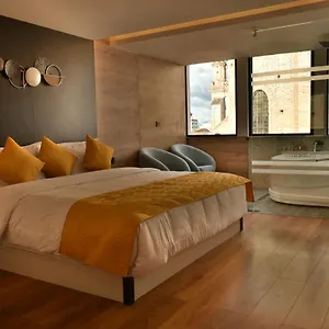 Hotel Vaway, Cuenca